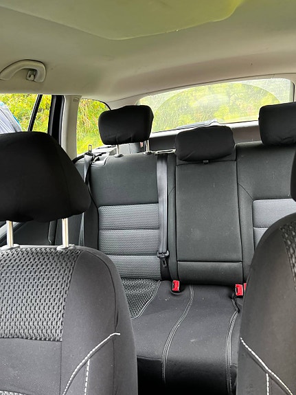 Skoda Octavia 12 of 13