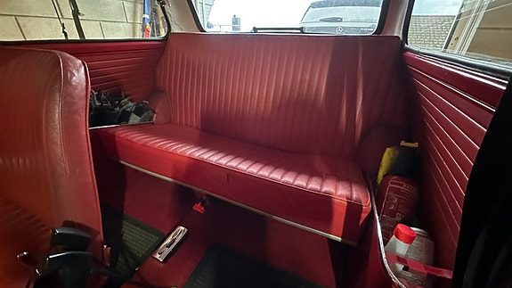 Morris Mini 12 of 25