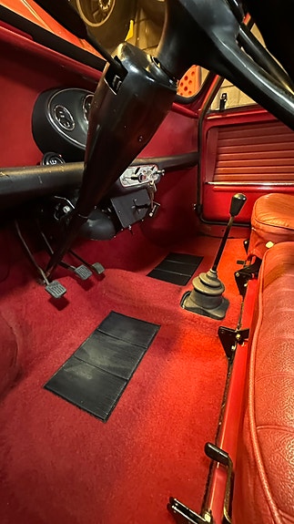 Morris Mini 9 of 25