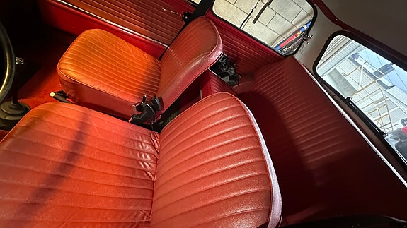 Morris Mini 10 of 25