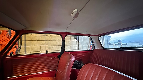 Morris Mini 11 of 25