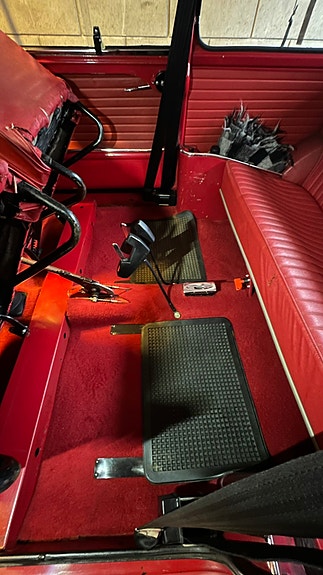 Morris Mini 13 of 25