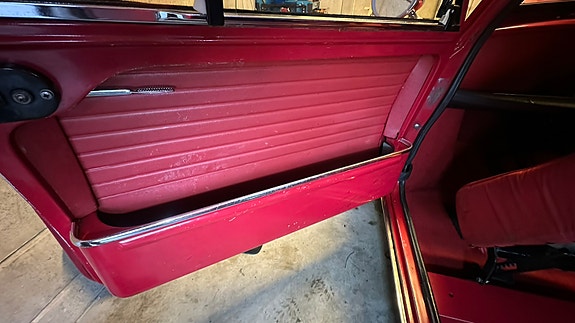 Morris Mini 14 of 25