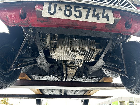 Morris Mini 16 of 25