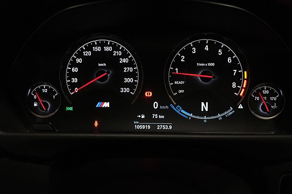 BMW M3 16 of 25