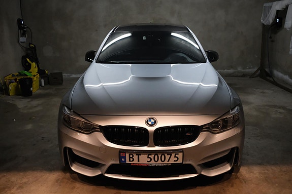 BMW M3 4 of 25