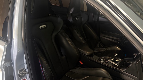 BMW M3 20 of 25