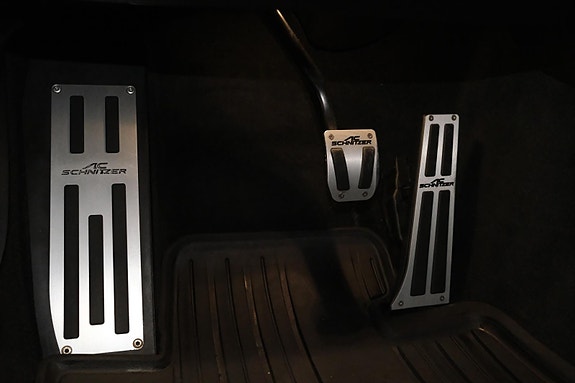 BMW M3 21 of 25