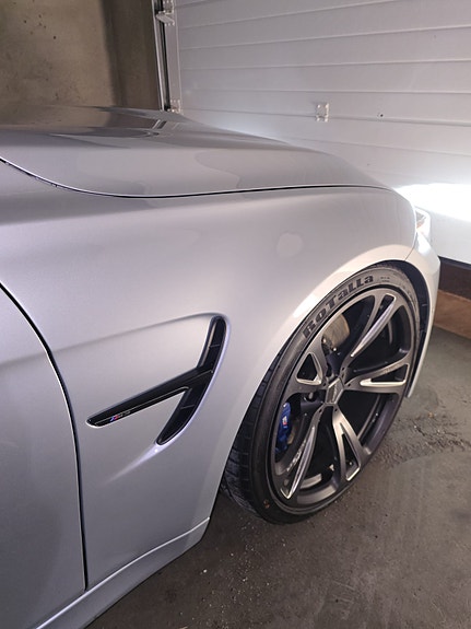 BMW M3 11 of 25