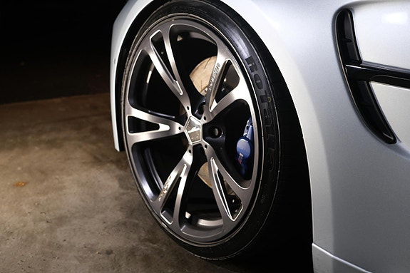 BMW M3 10 of 25