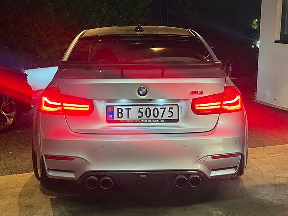 BMW M3 5 of 25