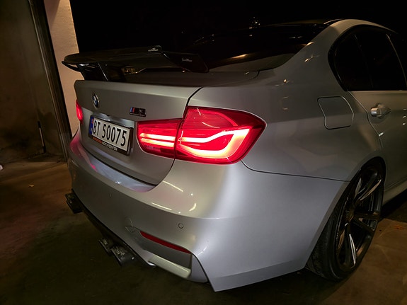 BMW M3 7 of 25