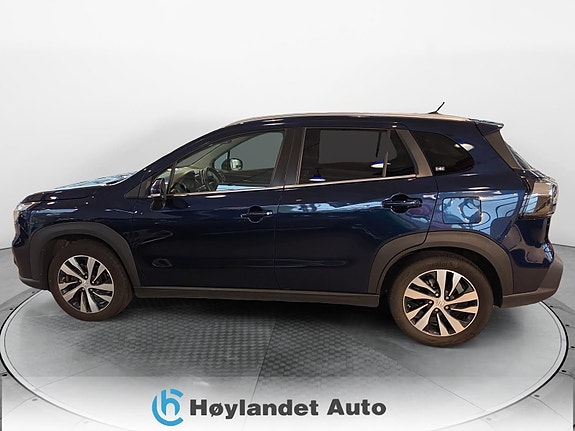 Suzuki SX4 S-Cross 2 of 30