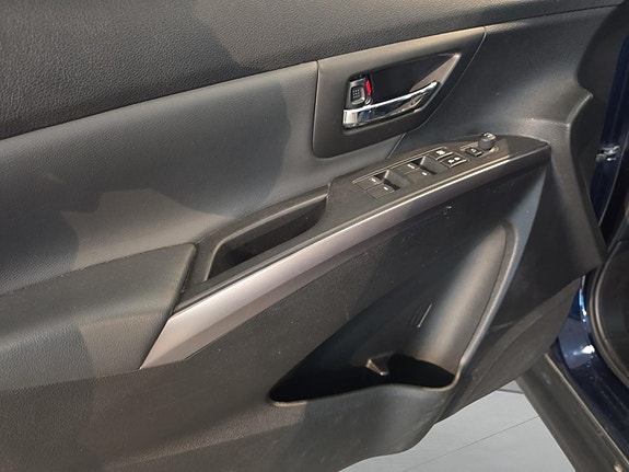 Suzuki SX4 S-Cross 13 of 30