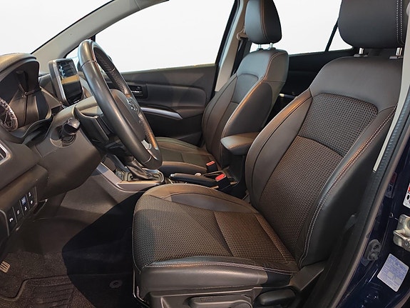 Suzuki SX4 S-Cross 11 of 30