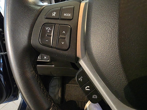 Suzuki SX4 S-Cross 22 of 30