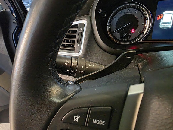 Suzuki SX4 S-Cross 24 of 30