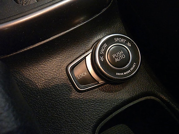 Suzuki SX4 S-Cross 27 of 30