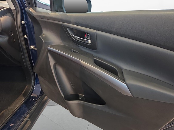Suzuki SX4 S-Cross 14 of 30
