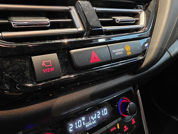 Suzuki SX4 S-Cross 29 of 30