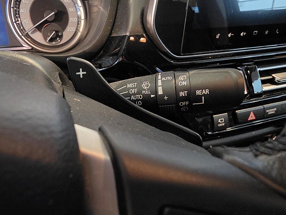 Suzuki SX4 S-Cross 25 of 30