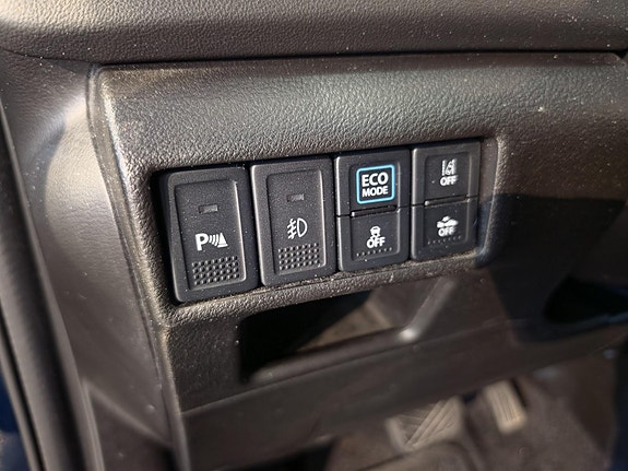 Suzuki SX4 S-Cross 21 of 30