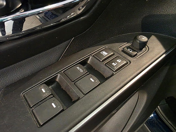 Suzuki SX4 S-Cross 20 of 30