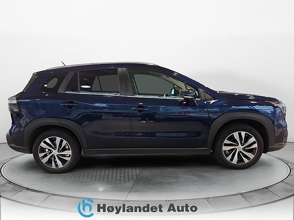 Suzuki SX4 S-Cross 6 of 30