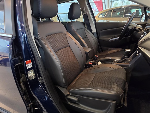 Suzuki SX4 S-Cross 12 of 30