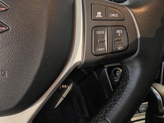 Suzuki SX4 S-Cross 23 of 30