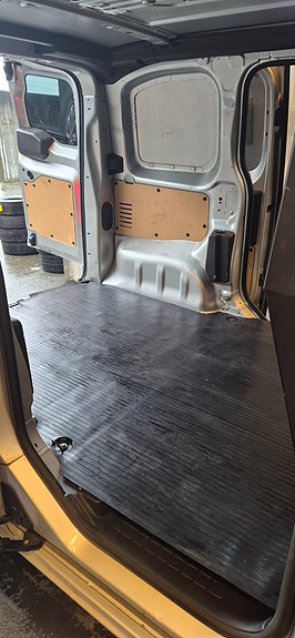 Citroen Jumpy 11 of 30
