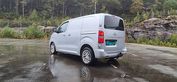 Citroen Jumpy 5 of 30