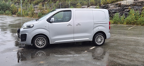 Citroen Jumpy 4 of 30