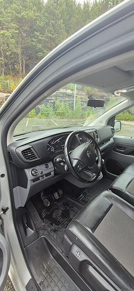 Citroen Jumpy 7 of 30