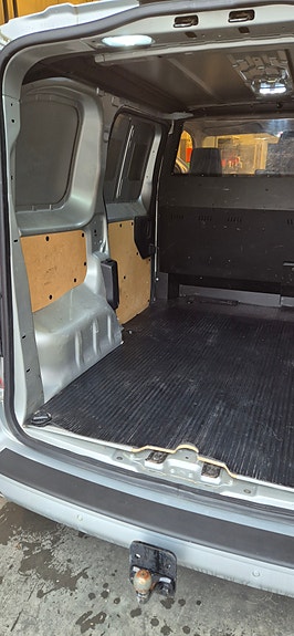 Citroen Jumpy 14 of 30