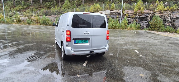 Citroen Jumpy 6 of 30