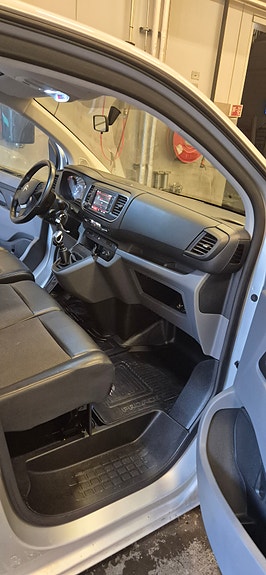 Citroen Jumpy 9 of 30