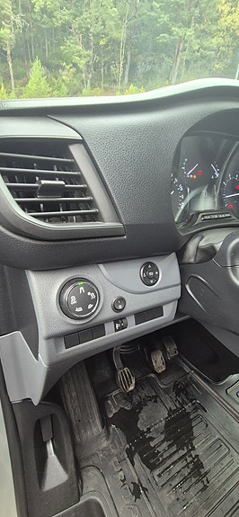 Citroen Jumpy 10 of 30