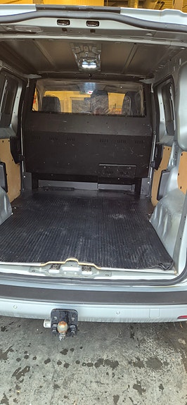 Citroen Jumpy 12 of 30