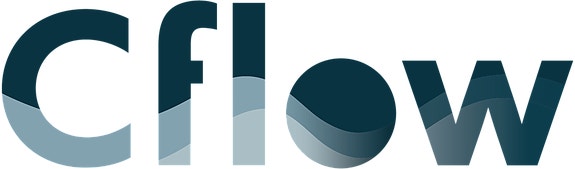 Cflow AS logo