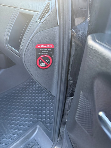 Mercedes-Benz Vito 113 23 of 25