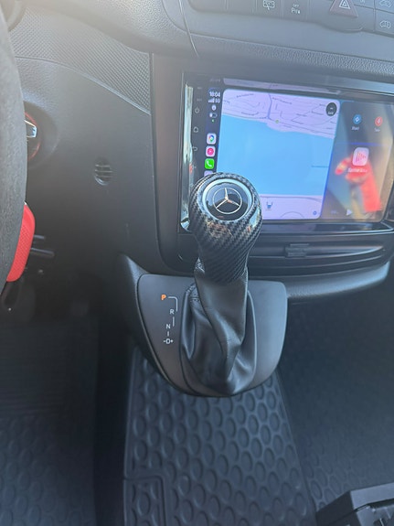 Mercedes-Benz Vito 113 5 of 25