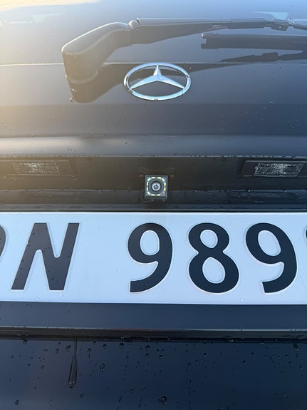 Mercedes-Benz Vito 113 10 of 25