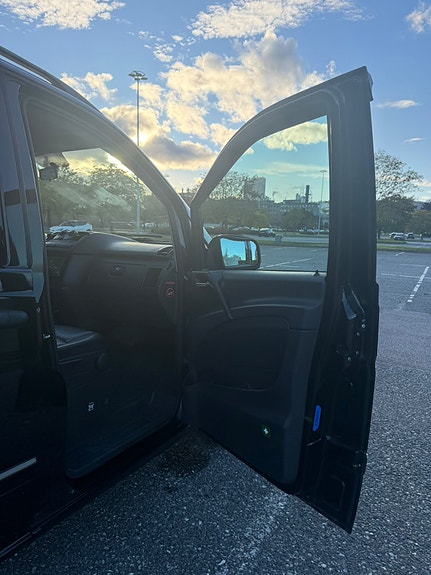 Mercedes-Benz Vito 113 24 of 25
