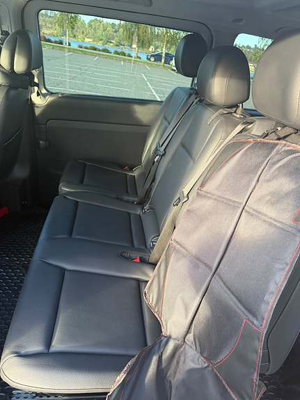 Mercedes-Benz Vito 113 18 of 25