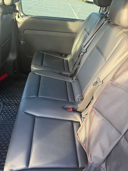 Mercedes-Benz Vito 113 20 of 25