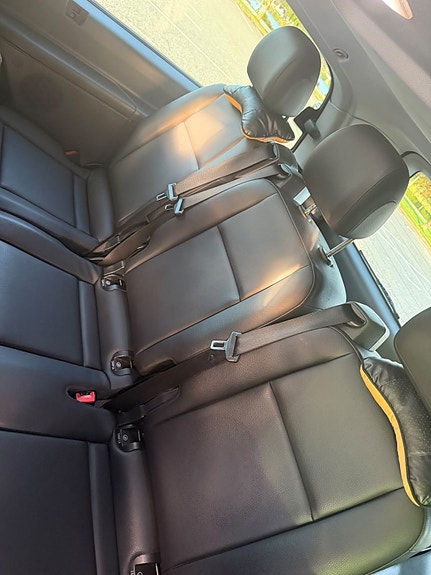 Mercedes-Benz Vito 113 19 of 25