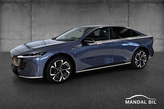 Mazda 6e 6 of 30