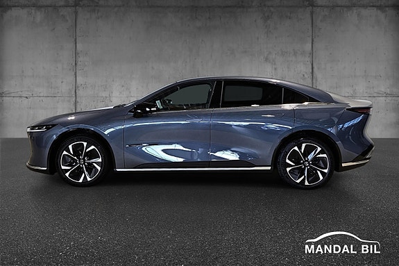 Mazda 6e 9 of 30