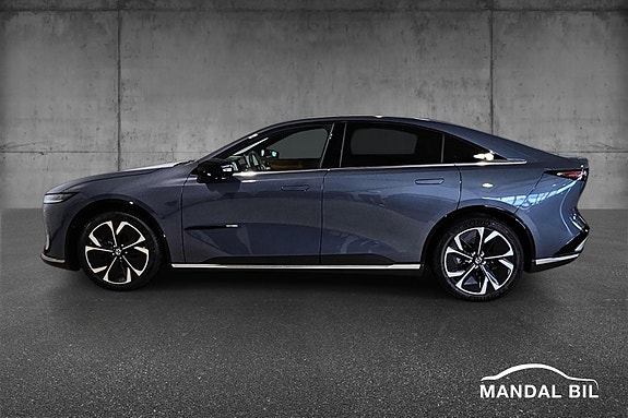 Mazda 6e 7 of 30